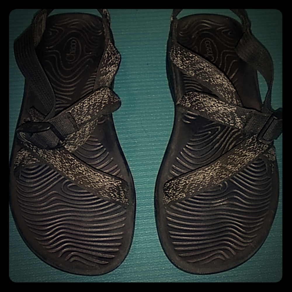 Chacos Women's size 10